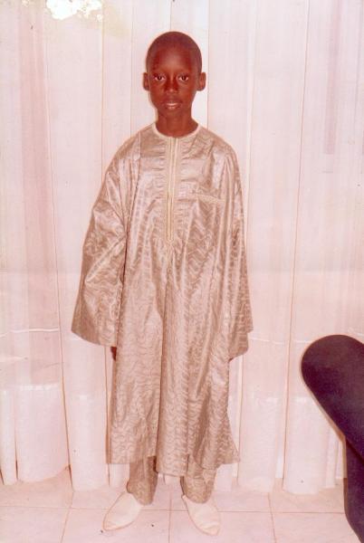 mouhammad mon pti frere